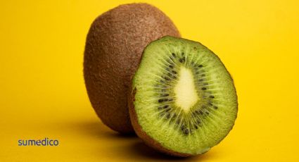 ¿Por qué deberías comer un kiwi todos los días? Así cambia tu cuerpo