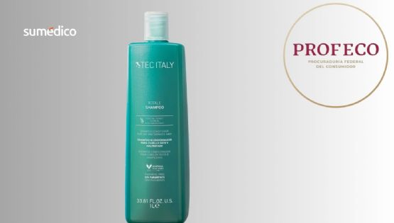Profeco alerta sobre bacteria peligrosa en shampoo; puede producir infecciones mortales
