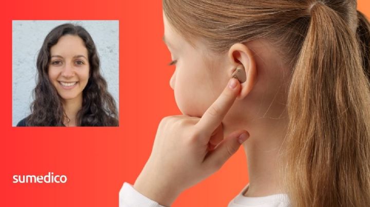 Niños con pérdida auditiva: ¿Cómo aplicar objetivos de terapia en la rutina diaria?