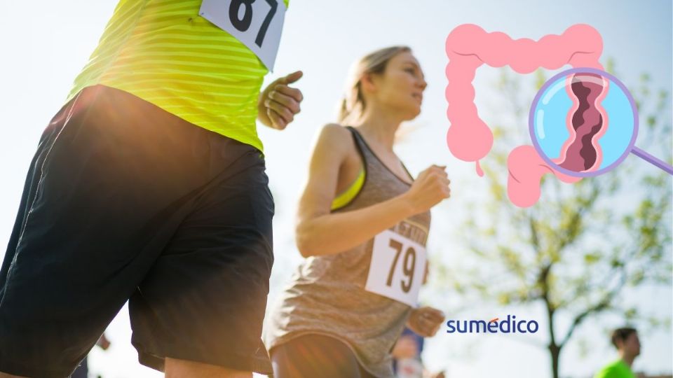 Correr maratones con frecuencia podría tener efectos no tan saludables a largo plazo.