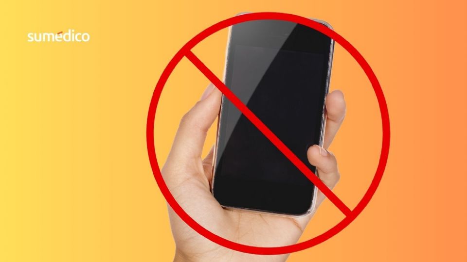Sin celular mejoramos nuestra capacidad de atención al entorno