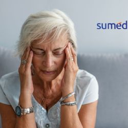 5 razones por las que te puede doler la cabeza constantemente