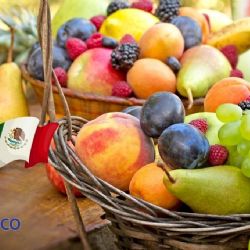 Las frutas de temporada de septiembre que debes consumir