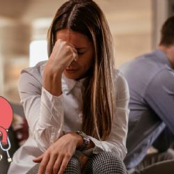 Desconexión silenciosa en la pareja: ¿Cómo reconocerlo, según la psicología?