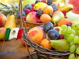 Las frutas de temporada de septiembre que debes consumir
