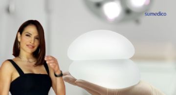 Fabiola Campomanes: ¿Por qué le tuvieron que remover los implantes mamarios?