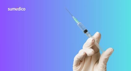 Cómo funciona la nueva vacuna covid que aprobó Cofepris contra cepa altamente contagiosa