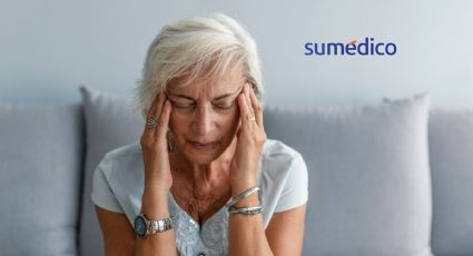 5 razones por las que te puede doler la cabeza constantemente