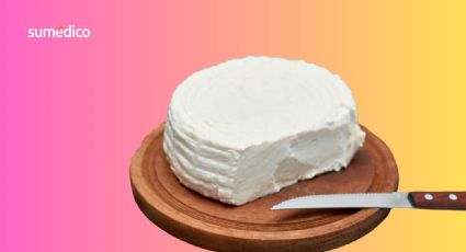 ¿Cuál es el mejor queso panela, según Profeco?