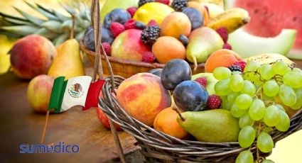 Las frutas de temporada de septiembre que debes consumir
