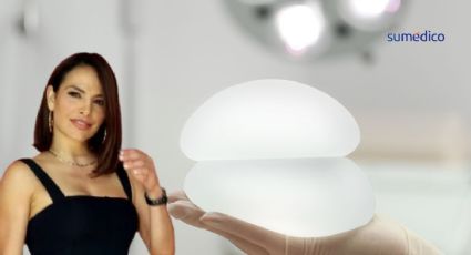 Fabiola Campomanes: ¿Por qué le tuvieron que remover los implantes mamarios?