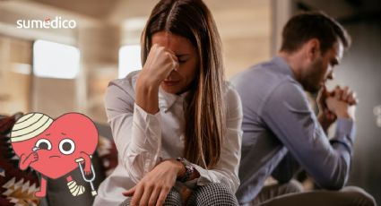 Desconexión silenciosa en la pareja: ¿Cómo reconocerlo, según la psicología?