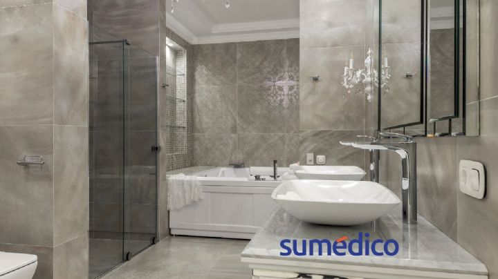 ¿Cómo limpiar de forma efectiva las llaves del agua del baño?