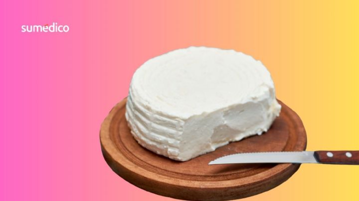 ¿Cuál es el mejor queso panela, según Profeco?