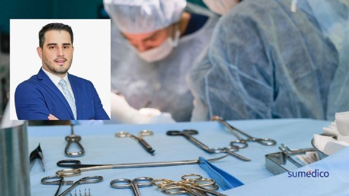 Trazabilidad: seguridad del paciente en el diseño hasta la desintegración del dispositivo médico