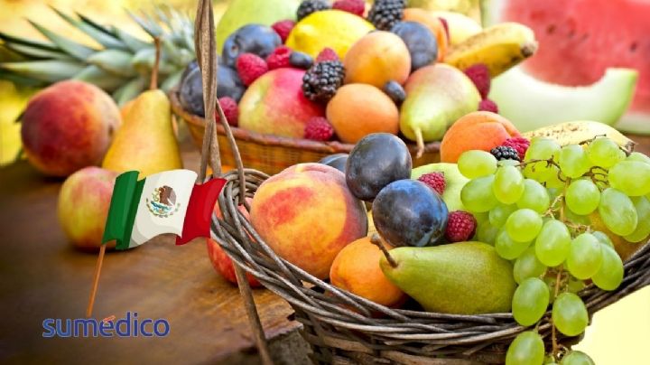 Las frutas de temporada de septiembre que debes consumir