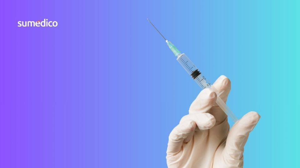 Pfizer es la compañía que desarrolló esta vacuna