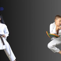Cómo entrenar artes marciales ayuda a la salud mental