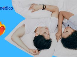 7 fantasías íntimas más comunes en las parejas actuales