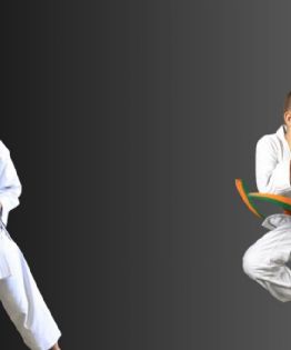 Cómo entrenar artes marciales ayuda a la salud mental