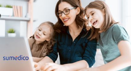 Cómo fomentar hábitos digitales seguros y saludables en los niños en este regreso a clases