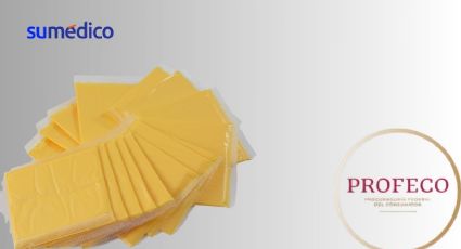¿Cuál es el mejor queso amarillo, según Profeco?