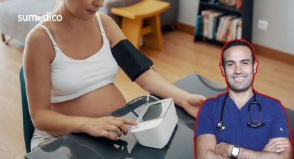 Obstetra explica cómo prevenir la preeclampsia, primera causa de muerte materna