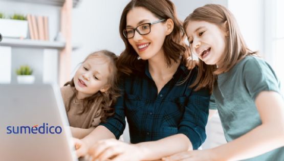 Cómo fomentar hábitos digitales seguros y saludables en los niños en este regreso a clases