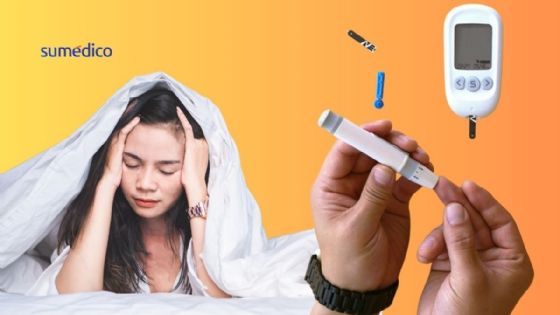 ¿Qué es el fenómeno del amanecer en la diabetes y cómo controlarlo?