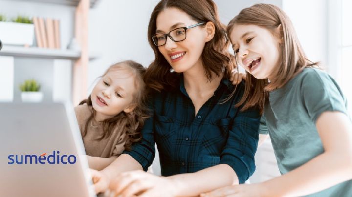 Cómo fomentar hábitos digitales seguros y saludables en los niños en este regreso a clases