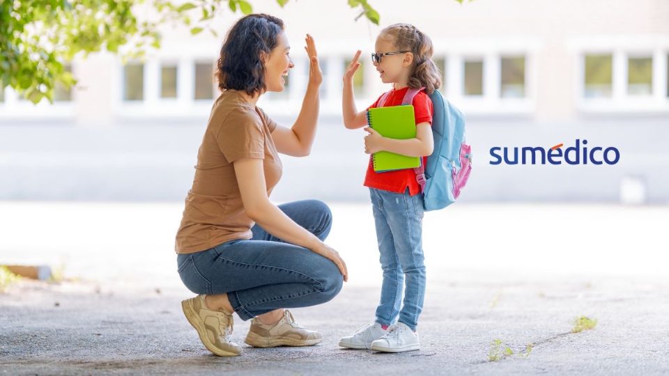 Conoce los consejos que te ayudarán a que el regreso a clases para tus hijos sea mejor