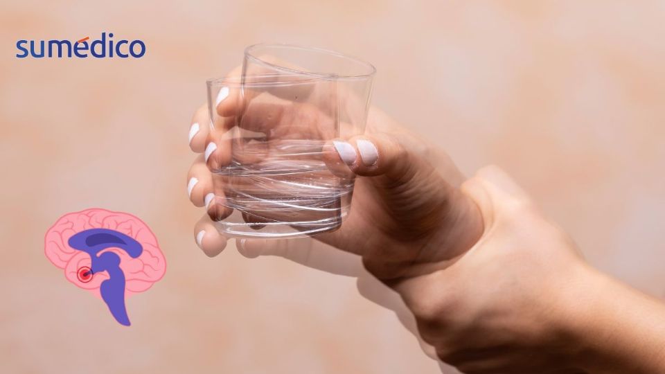Un nuevo hallazgo de una hormona podría ser clave para conocer más sobre el Parkinson