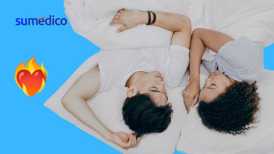 Todos tenemos fantasías en parejas