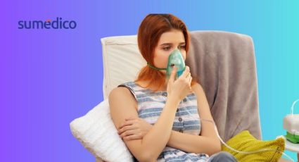 Las dos enfermedades respiratorias ligadas con síntomas del Alzheimer