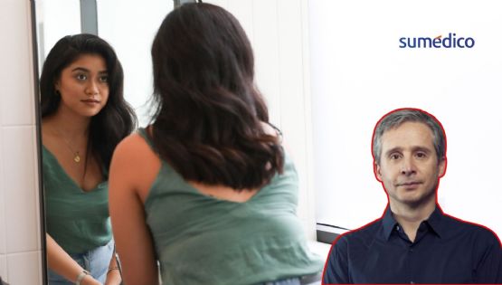 Trastorno dismórfico corporal: cuando el cuerpo se vuelve enemigo