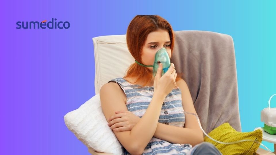 Un estudio reveló que dos infecciones respiratorias comunes están ligadas con el Alzhéimer