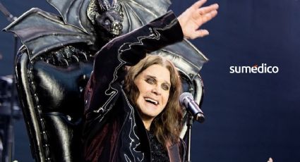 ¿De qué murió realmente Ozzy Osbourne?