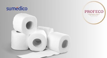 ¿Cuál es el mejor papel de baño, según Profeco?