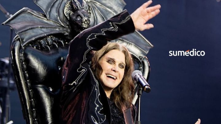 ¿De qué murió realmente Ozzy Osbourne?