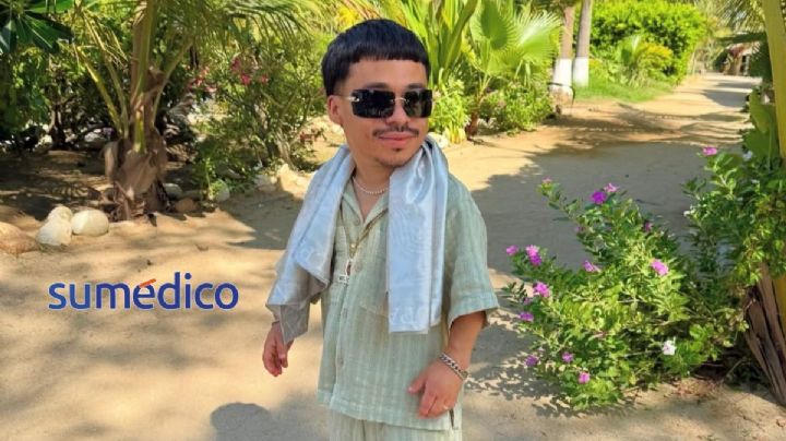 ¿Qué es la acondroplasia, condición de Abelito de La Casa de los Famosos?