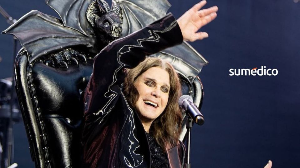 Ahora se conocen las causas de muerte de Ozzy Osbourne