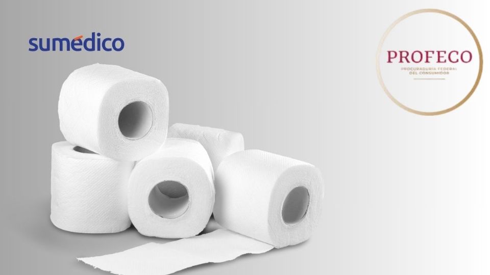 El papel de baño es uno de los productos de higiene más reconocidos