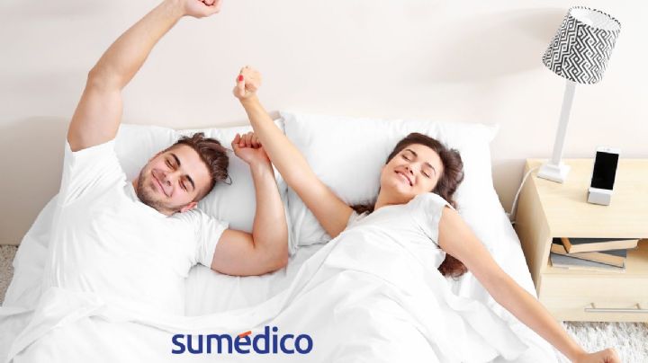 ¿Cuáles son los hábitos por la mañana que ayudan a fortalecer tu relación?