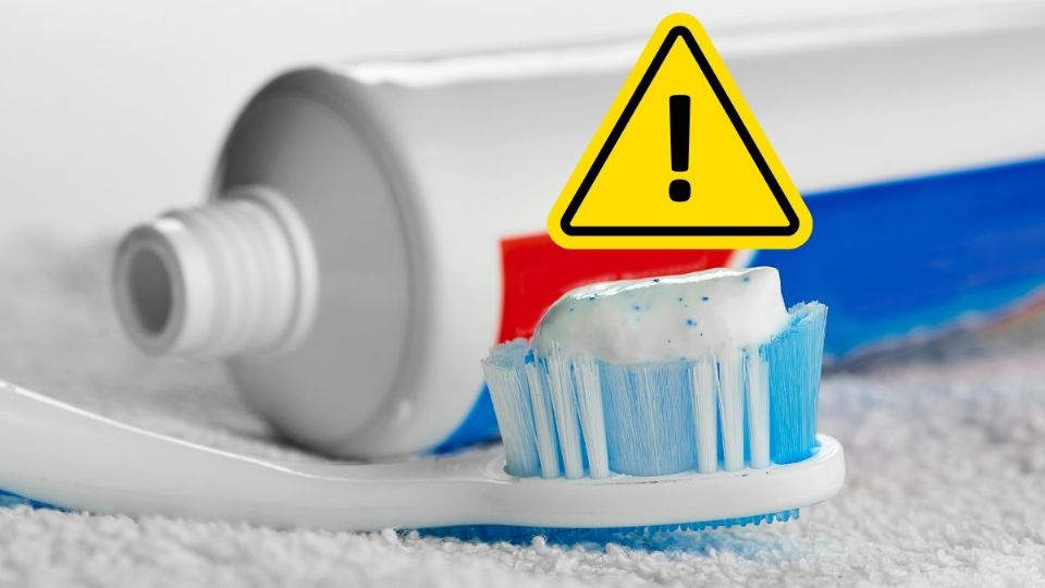 Conoce la crema dental de Colgate que Cofepris ordena retirar del mercado