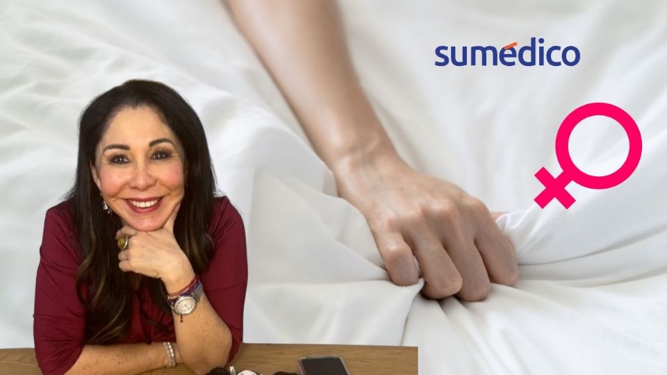 Conoce más sobre el placer femenino