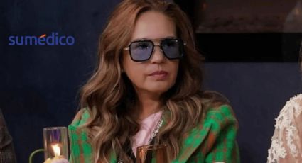 “Los dos diagnósticos que tengo no tienen cura”: ¿Qué enfermedades padece Yolanda Andrade?