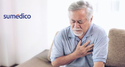 5 síntomas que avisan sobre problemas cardíacos que NO debes ignorar