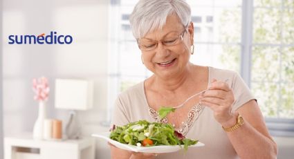 5 alimentos que están vinculados a la longevidad