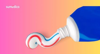 Cómo hacer tu propia pasta dental, según Profeco