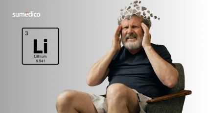 Falta de litio podría explicar el desarrollo del Alzheimer, revela estudio de Harvard